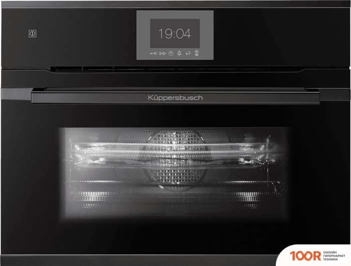 Духовой шкаф Kuppersbusch CBM 6550.0 S2 (48111)