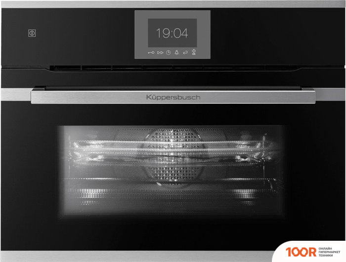 Духовой шкаф Kuppersbusch CBM 6550.0 S1 (48110)