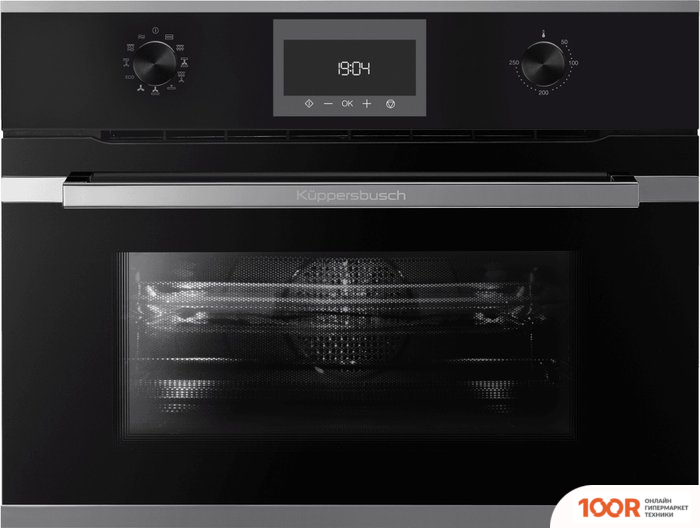 Духовой шкаф Kuppersbusch CBM 6330.0 S3 (48096)