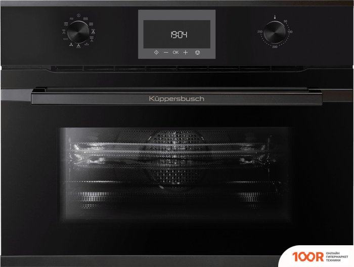 Духовой шкаф Kuppersbusch CBM 6330.0 S2 (48095)