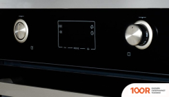 Духовой шкаф KUPPERSBERG HO 656 T (48014)