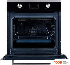 Духовой шкаф KUPPERSBERG HO 656 T (48014)