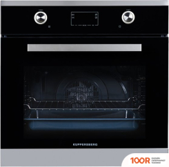 Духовой шкаф KUPPERSBERG HO 656 T (48014)