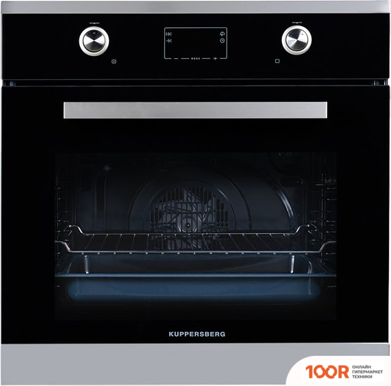 Духовой шкаф KUPPERSBERG HO 656 T (48014)