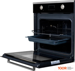 Духовой шкаф KUPPERSBERG HO 656 T (48014)