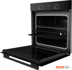 Духовой шкаф KUPPERSBERG HF 610 B (48003)