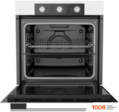 Духовой шкаф KUPPERSBERG HF 603 W (47998)