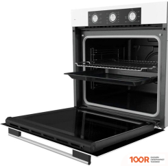 Духовой шкаф KUPPERSBERG HF 603 W (47998)