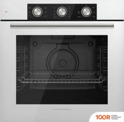 Духовой шкаф KUPPERSBERG HF 603 W (47998)