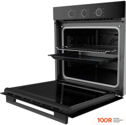 Духовой шкаф KUPPERSBERG HF 603 B (47995)