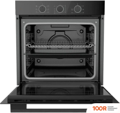 Духовой шкаф KUPPERSBERG HF 603 B (47995)