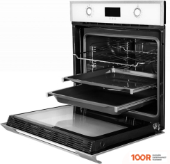 Духовой шкаф KUPPERSBERG FZH 611 W (47994)