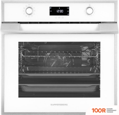 Духовой шкаф KUPPERSBERG FZH 611 W (47994)