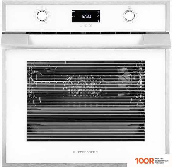 Духовой шкаф KUPPERSBERG FZH 611 W (47994)