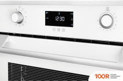 Духовой шкаф KUPPERSBERG FZH 611 W (47994)