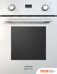 Духовой шкаф Krona SONATA 45 WH (47973)