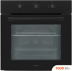 Духовой шкаф Krona SERA 60 BL/BL (47970)
