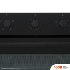 Духовой шкаф Krona SERA 60 BL/BL (47970)