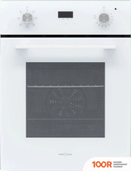 Духовой шкаф Krona RITUS 45 WH (47963)