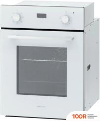 Духовой шкаф Krona RITUS 45 WH (47963)