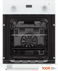 Духовой шкаф Krona RITUS 45 WH (47963)