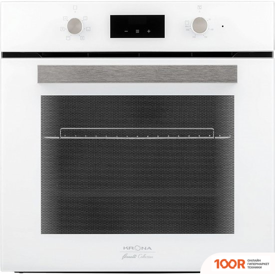 Духовой шкаф Krona REGINA 60 WH (47961)