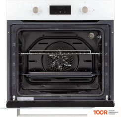 Духовой шкаф Krona REGINA 60 WH (47961)