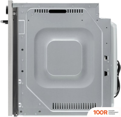 Духовой шкаф Krona QUENDEL 60 BL/S (47959)