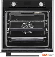 Духовой шкаф Krona QUENDEL 60 BL/S (47959)