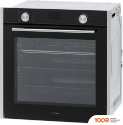 Духовой шкаф Krona QUENDEL 60 BL/S (47959)