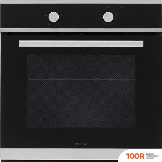 Духовой шкаф Krona PRONTO 60 S G2 (47958)