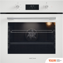 Духовой шкаф Krona MAGNETE 60 WH (47935)