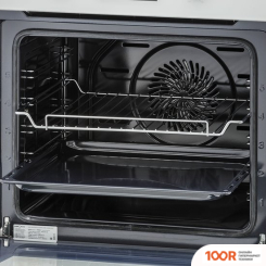 Духовой шкаф Krona MAGNETE 60 WH (47935)