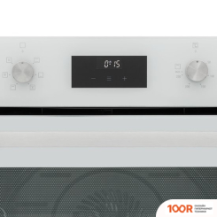 Духовой шкаф Krona MAGNETE 60 WH (47935)