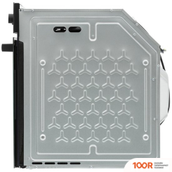 Духовой шкаф Krona MAGNETE 60 BL/BL (47932)