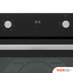 Духовой шкаф Krona MAGNETE 60 BL/BL (47932)