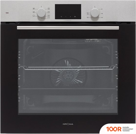 Духовой шкаф Krona LEGENDE 60 IX (47923)