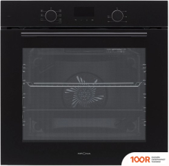 Духовой шкаф Krona LEGENDE 60 BL/BL (47921)