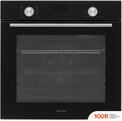 Духовой шкаф Krona KUMMEL 60 BL (47918)