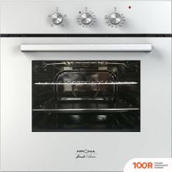 Духовой шкаф Krona ESSENZA 60 WH (47914)