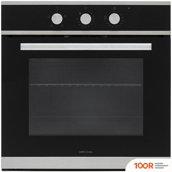 Духовой шкаф Krona ESSENZA 60 S G2 (47913)