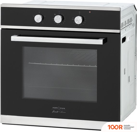 Духовой шкаф Krona ESSENZA 60 S (47912)