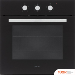 Духовой шкаф Krona ESSENZA 60 BL G2 (47911)