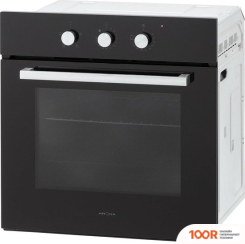 Духовой шкаф Krona ESSENZA 60 BL G2 (47911)