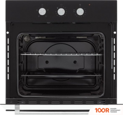 Духовой шкаф Krona ESSENZA 60 BL G2 (47911)