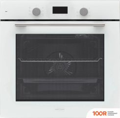 Духовой шкаф Krona ELEMENT D PLUS 60 WH (47905)