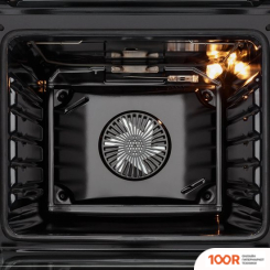 Духовой шкаф Krona ELEMENT D PLUS 60 WH (47905)