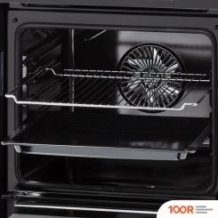 Духовой шкаф Krona ELEMENT D PLUS 60 WH (47905)