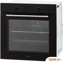 Духовой шкаф Krona ELEMENT D PLUS 60 BL (47904)