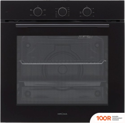 Духовой шкаф Krona ELEMENT 60 BL/BL (47903)